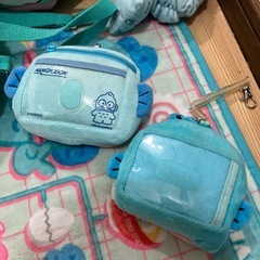 ハンギョドン　ぬいぐるみなどまとめ売りの画像