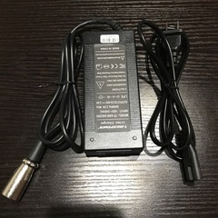 BLAZE SMART EV　充電器　互換品 acアダプターの画像