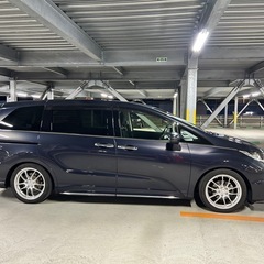 オデッセイ　RC1 アブソルート　車検長〜いにゃ〜ァ　美車✨の画像