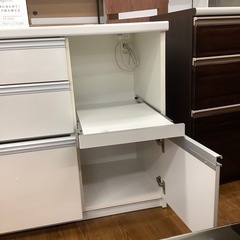 泉洋化工 レンジ台【トレファク 川越店】の画像
