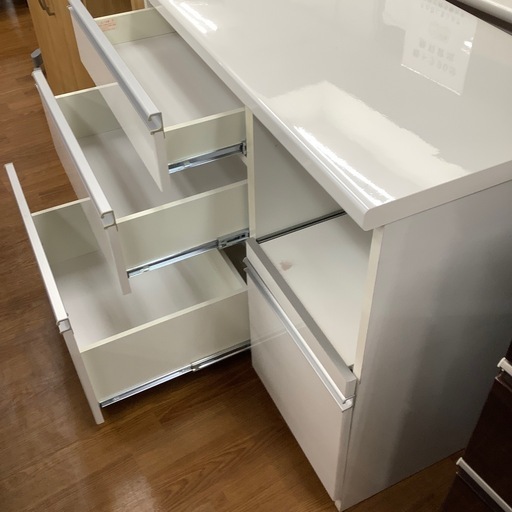 泉洋化工 レンジ台【トレファク 川越店】