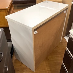 泉洋化工 レンジ台【トレファク 川越店】の画像