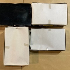 ⚠️商談中⚠️【相模原市中央区田名】◎引き取り限定◎ガンプラ　RGユニコーン・HGバンシィノルン デストロイモード・HGヴァッフ・1/100オーバーフラッグ4体セット【※現状品につき内容よくご確認下さい】の画像