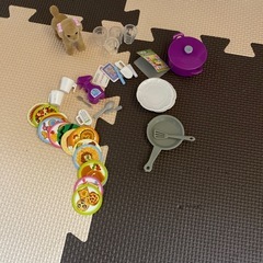 りかちゃんハウスの画像
