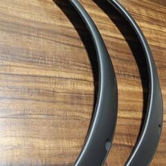 (未使用品)オーバーフェンダー80の画像