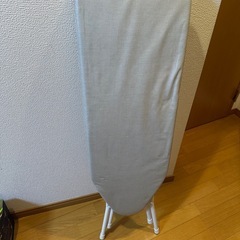アイロン台の画像