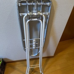 アイロン台の画像