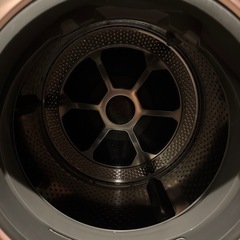 TOSHIBAドラム式洗濯乾燥機 TW-127XH1の画像