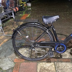 【5595】シティ　27インチ　8,300円（防犯・税込）の画像