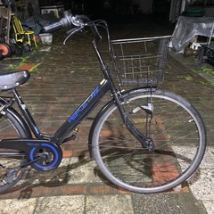 【5595】シティ　27インチ　8,300円（防犯・税込）の画像