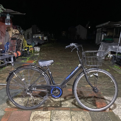 【5595】シティ　27インチ　8，300円（防犯・税込）