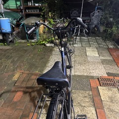 【5595】シティ　27インチ　8,300円（防犯・税込）の画像