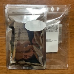 HAE マスカラ １セットの画像