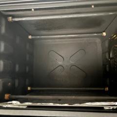 TWINBIRD(ツインバード) コンベクション ノンフライ オーブン トースター 温度調節可能 の画像