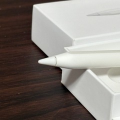 Apple Pencil 第2世代 MU8F2J/A アップルペンシルの画像