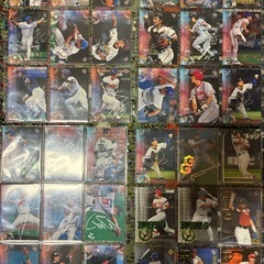 プロ野球インサートカード　BBM2000〜2002頃　の画像