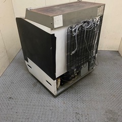 ○東115 動作確認済み SANYO 冷凍ストッカー SCR-1100E 昭和 レトロ ROCK-ICE 冷凍庫 漏電遮断器付き 蛍光灯の画像