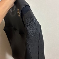 ウェットスーツの画像