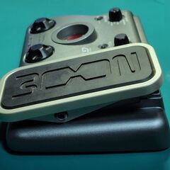 ZOOM G1X マルチエフェクターの画像