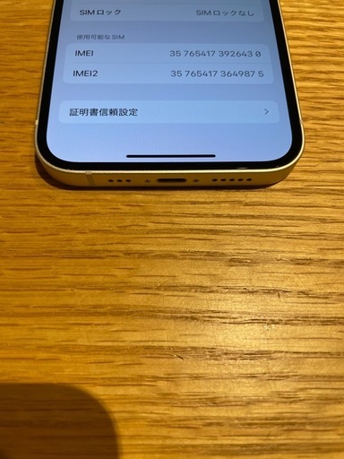 iPhone13