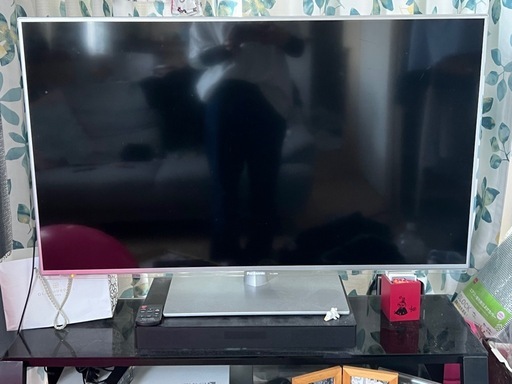 42インチ　スマートビエラ　Panasonic