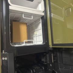 保冷温庫　マキタ　cw004   の画像