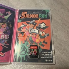 スプラトゥーン2の画像