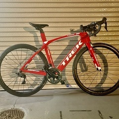 TREK Madone SL6 Segafredo 2019年 52サイズの画像