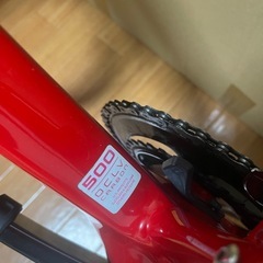 TREK Madone SL6 Segafredo 2019年 52サイズの画像