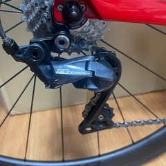 TREK Madone SL6 Segafredo 2019年 52サイズの画像