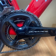 TREK Madone SL6 Segafredo 2019年 52サイズの画像