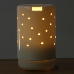 【無印良品】磁器超音波 アロマディフューザーの画像