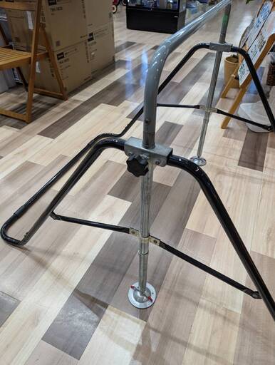 ジモティー割引🏷️【ジャングルジャングル岸和田和泉インター店】洗濯