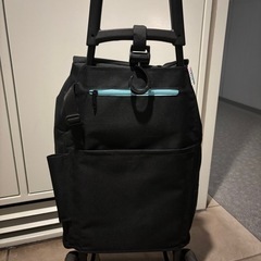 買い物用カートの画像