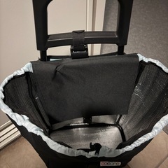 買い物用カートの画像
