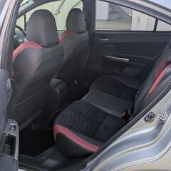 WRX外装②の画像