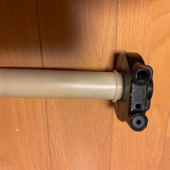 バイクスロットル。の画像
