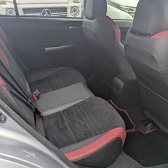 WRX外装②の画像