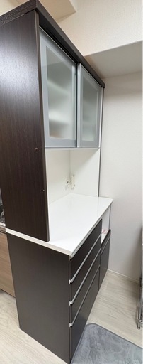 キッチンボード(食器棚)