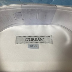 ワイシャツ3セット(DURBAN)の画像