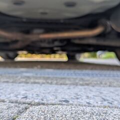 WRX外装②の画像
