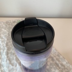Starbucks スターバックス サーモカップ タンブラーの画像