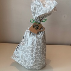 Starbucks スターバックス サーモカップ タンブラーの画像