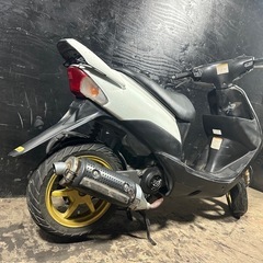 ★支払総額5.0万円★下取り可能！簡単無料査定！ スズキ ZZ CA1PB  12インチホイール！2スト！オイル交換必要なし！フロントディスクブレーキ！車格大きい！の画像