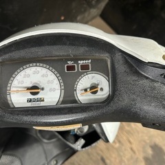 ★支払総額5.0万円★下取り可能！簡単無料査定！ スズキ ZZ CA1PB  12インチホイール！2スト！オイル交換必要なし！フロントディスクブレーキ！車格大きい！の画像