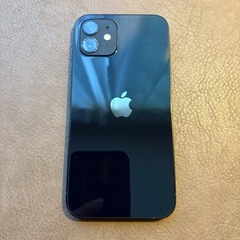 iPhone12 128GBの画像
