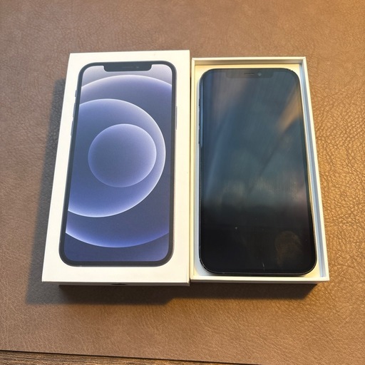 その他 iPhone12 128GB