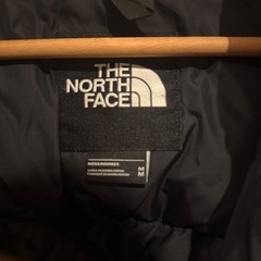 THE NORTH FACB ヌプシ　ダウン　700の画像
