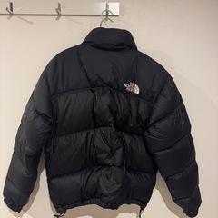 THE NORTH FACB ヌプシ　ダウン　700の画像