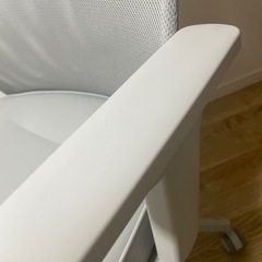 IKEA MATCHSPEL マッチスペル ゲーミングチェアの画像